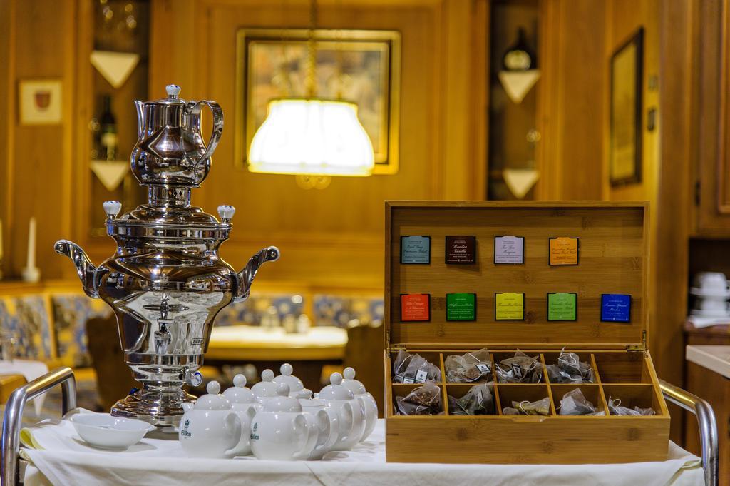 Akzent Hotel Goldner Stern Muggendorf  Dış mekan fotoğraf
