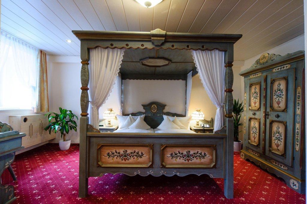 Akzent Hotel Goldner Stern Muggendorf  Dış mekan fotoğraf
