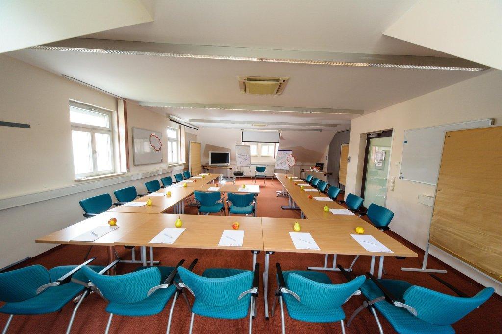 Akzent Hotel Goldner Stern Muggendorf  Dış mekan fotoğraf
